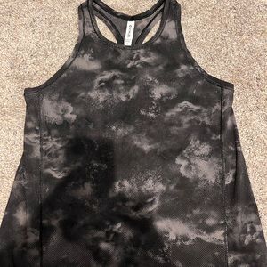 Athleta Lightweight Racerback Tank